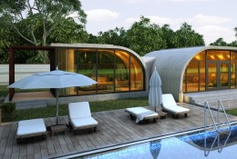 吃喝玩樂，不去圓頂屋看看可惜了！