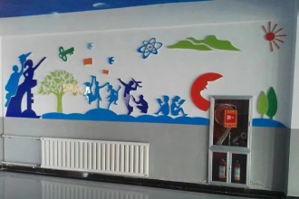 校園文化建設(shè)