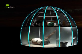 星空屋有哪些特點(diǎn)和優(yōu)勢呢（下）