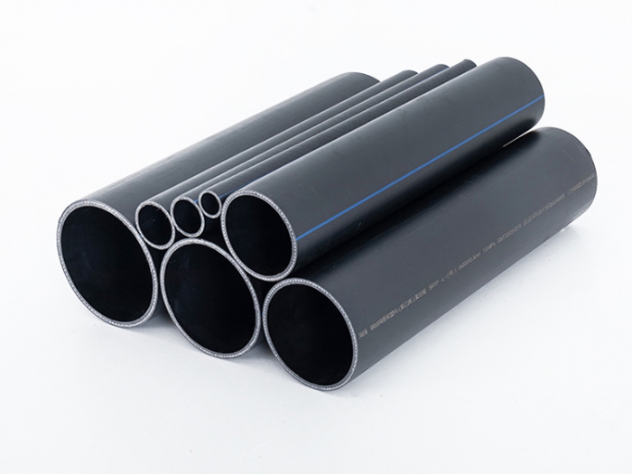 PE給水管和排水管的主要進(jìn)行區(qū)別